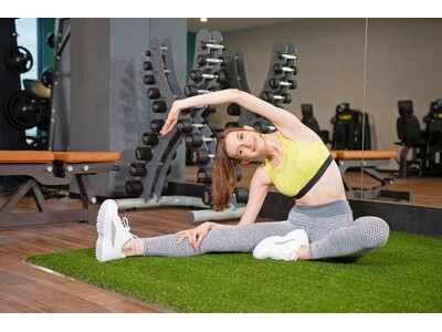 ���m���L��s��2�X�ܖځI�A�~���[�Y�����g�t�B�b�g�l�X�N���u FIT-EASY �L�씪���X�̃I�[�v��������I