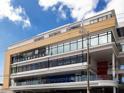 ���ꌧ��3�X�ܖځI�Y�Y�s���o�X�I �A�~���[�Y�����g�t�B�b�g�l�X�N���u FIT-EASY �s�[�Y�X�N�G�A�Y�Y�X���O�����h�I�[�v�����܂��� ��������L�����y�[�����{��