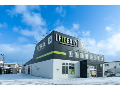 「AI×アミューズメント」で地域のウェルビーイングを実現！ 秋田県秋田市内3店舗目！現在 プレオープン中...