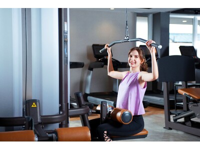 「AI×アミューズメント」で地域のウェルビーイングを実現！愛知県守山区内3店舗目！FIT-EASY 守山...