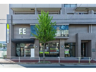 「AI×アミューズメント」で地域のウェルビーイングを実現！名古屋市天白区4店舗目！FIT-EASY 天白...