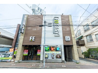 「AI×アミューズメント」で地域のウェルビーイングを実現！ 東京都内14店舗目！大田区内3店舗目！ FIT-EASY 仲六郷雑色店がグランドオープンしました 早期入会キャンペーン実施中