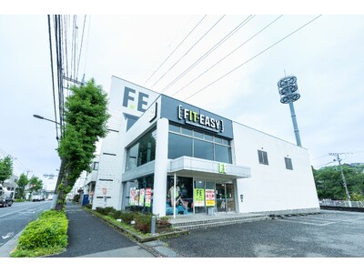 「AI×アミューズメント」で地域のウェルビーイングを実現！ 東京都内15店舗目！立川市内初出店！ FIT...