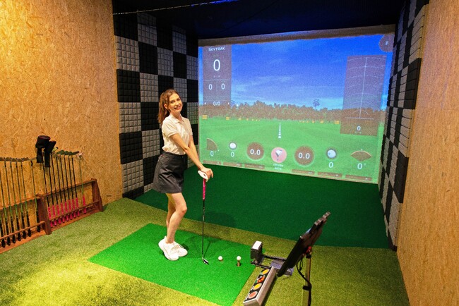 【愛知県新城市 初出店！】県内91店舗目！ ゴルフ・個室サウナ・マシンピラティス（女性専用）まで完備！FIT-EASY 新城店 プレオープンしました！