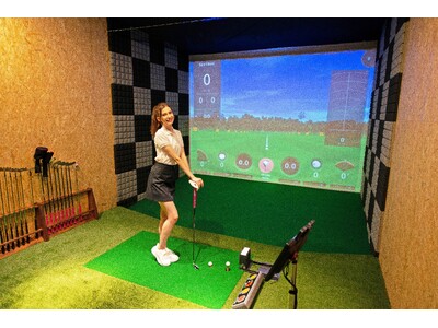 【愛知県新城市 初出店！】県内91店舗目！ ゴルフ・個室サウナ・マシンピラティス（女性専用）まで完備！FIT-EASY 新城店 プレオープンしました！