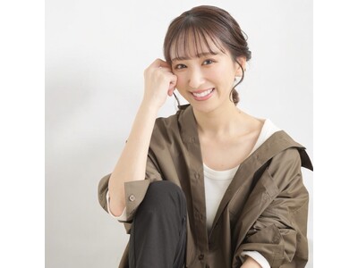 【圧倒的なトーク力と明るいキャラクターでステージを華やかに！】「FIT-EASY CUP 2026」 メインMCにラジオナビゲーター・高木マーガレットさんが就任！