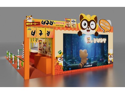 KCON JAPAN 2026�ɘb��́w�m�O���̃��[����������x���I�[�v��!�m�O���ɕϐg�ł���u�Ȃ肫��m�O���v��u�����Ńm�O�����[�����H�ה�ׁv�ȂǂŃu�����h�̐��E�ς��ۂ��Ƃ��͂�!