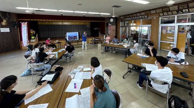 沖縄県読谷村にて地域観光のプロデュース業を強化へ(有)沖縄スカイ観光サービス