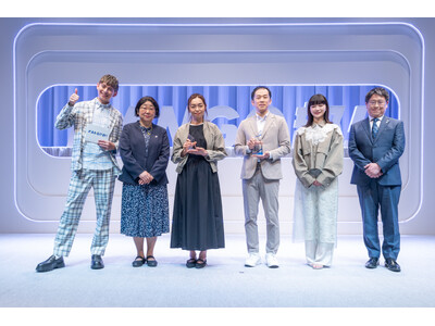 2026年「看護の日」イベント 「KANGO部！」スペシャルサポーター 見上愛さんが看護職を目指す中高生...