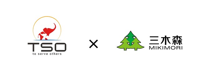 株式会社TSOと株式会社三木森（TIME GRACE GINZA）が委託販売業務提携契約を締結