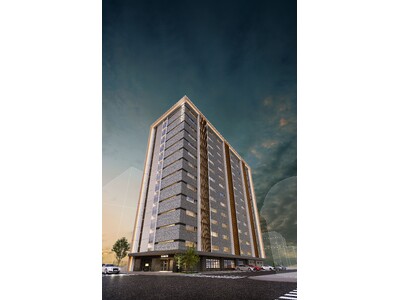 住めるホテル「RANDOR HOTEL&RESIDENCE」の自社ブランドホテル「ランドーホテル札幌ヘリ...