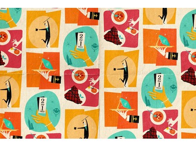 850以上の施設が参加、ニューヨーク市内全域がお得に楽しめる冬のおでかけキャンペーン「NYCウィンター・...