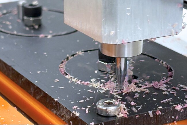 眼鏡の体験型カスタマイズサービス、10月国際メガネ展(iOFT)に参考出展