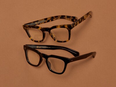 映画「男はつらいよ」＜BEAMS JAPAN＞とのコラボ企画でセルロイド眼鏡を販売開始