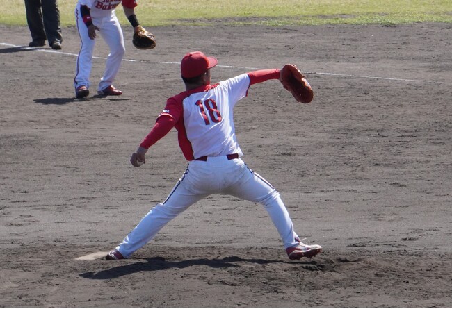 【タカキベーカリー】第58回日本製パン野球大会西部大会で4連覇！堅い守りと勝負強い攻撃で優勝を勝ち取ったタカキベーカリー野球部