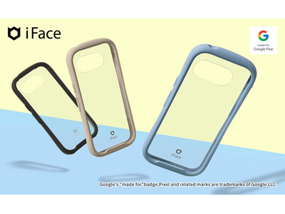 �uiFace�v����Google Pixel 10a ��p�X�}�z�P�[�X���o��B