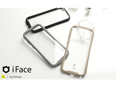 「iFace」のスマホケースから Android 対応の新機種が仲間入り！First Class と Reflection から Galaxy Note 20 Ultra 専用が発売