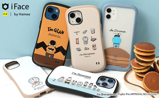 iFace First Class CafeV[YɐVuAChvo