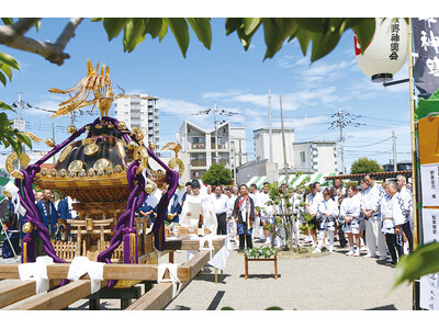 あなたの一枚が誰かの未来を照らす地域の物語になる