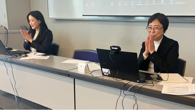 明治大学のリカレント教育 スマートキャリアプログラムにて「ManpowerGroupキャリア構築支援セミナー」を開催