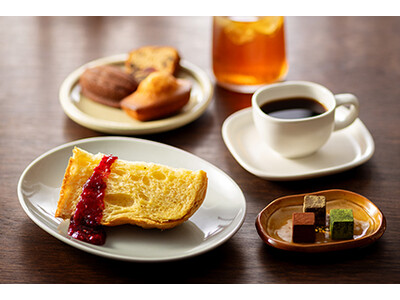 2026年6月 Chocolat ＆ Haute Patisserie ブランド「GABRIELE RI...