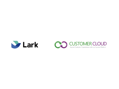 仕事がはかどるスーパーアプリ「Lark」の販売代理店契約をLark Japanと締結｜カスタマークラウド株式会社