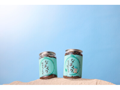 人気スイーツ「なまくり」から “ザクザクチョコミント” と “10倍ちょこみんと” が新発売！