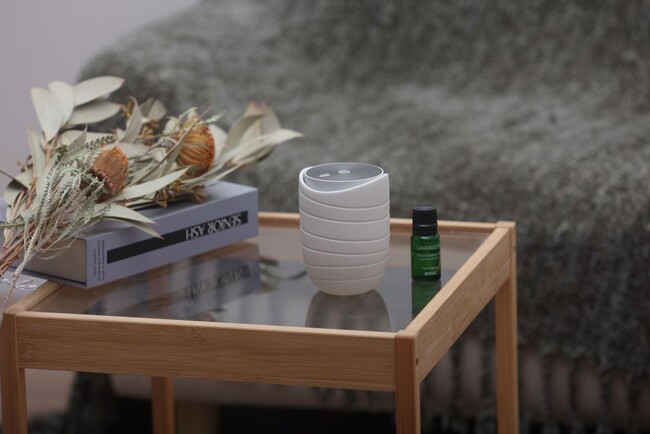 【Aromist】アロマオイル本来の香りを楽しめる「Aromist Pod（アロミスト ポッド）」が新登場！