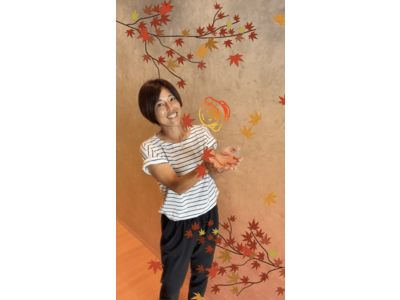 ProVision、世界文化遺産の富岡製糸場に秋仕様の公式Instagramフィルターを提供開始！SNSを使って若年層の方にも富岡製糸場をPR