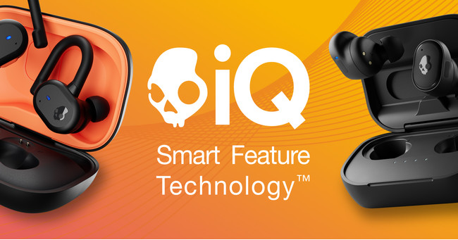 yVizSkullcandy̓{CXRg[\ɂSkull-iQڊSCXCzQ𔭔