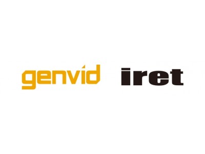 eスポーツにおけるインタラクティブ・ストリーミング技術を提供するGenvid Technologies, Inc.とアイレットが業務提携