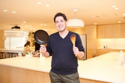 共感者を増やすサービス背景の伝え方──クックパッド広報・牛山マーティン