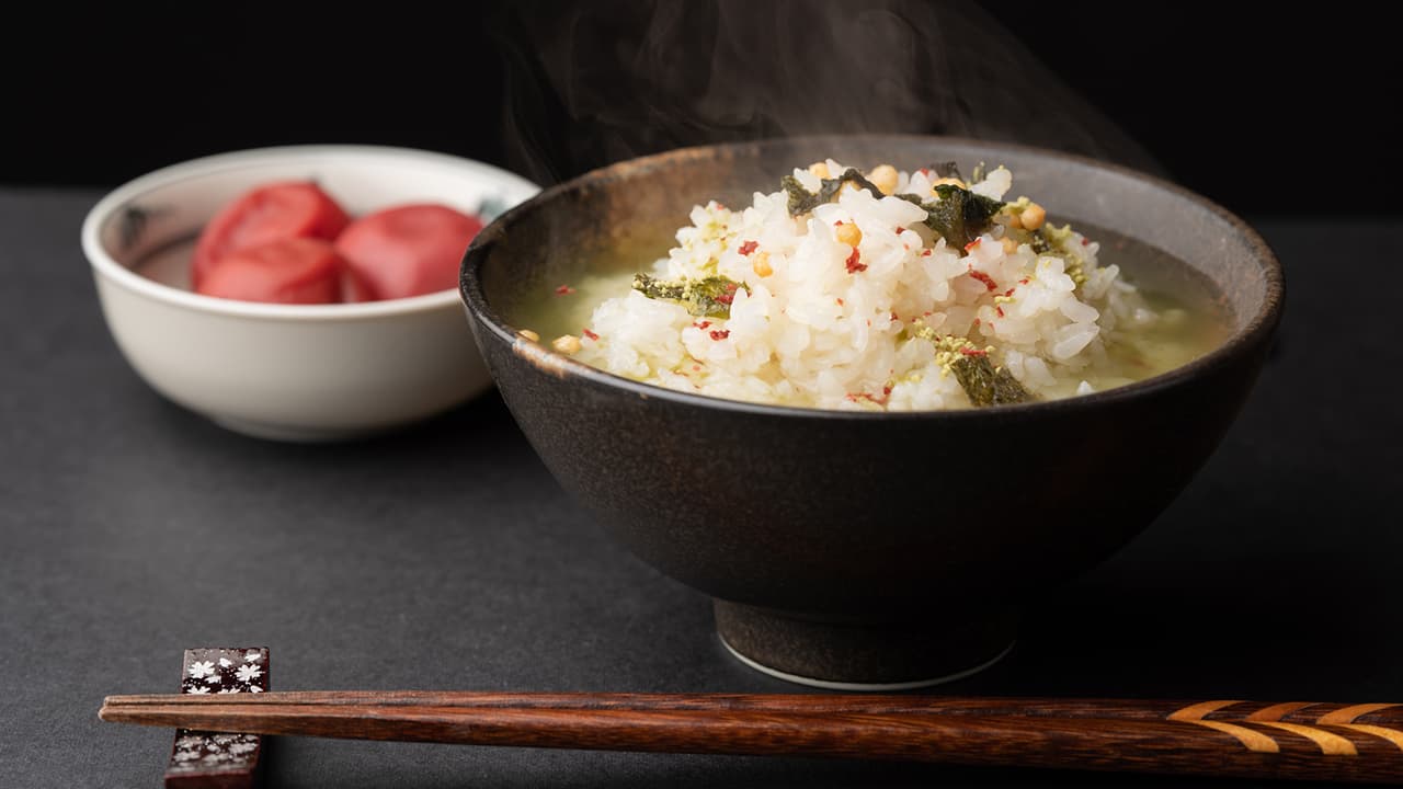 お茶漬けの日（5月17日）｜意味や由来・広報PRに活用するポイントと事例を紹介