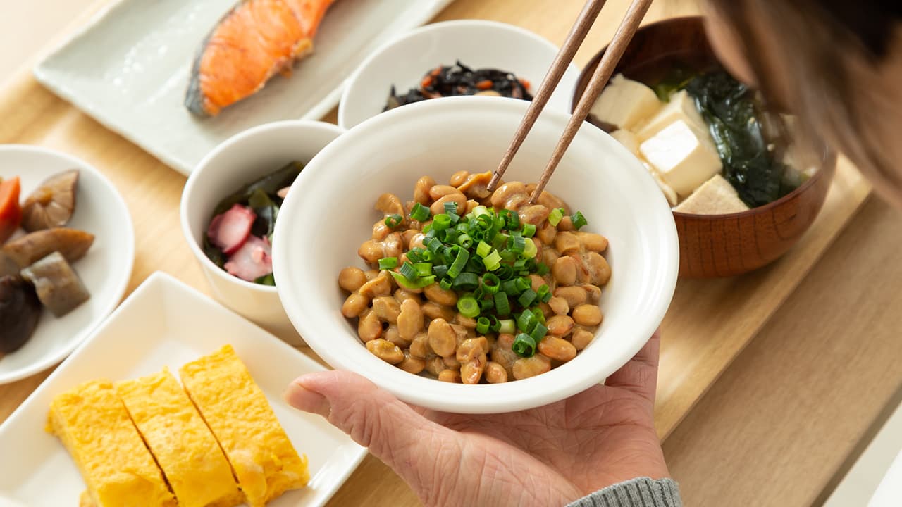 納豆の日（7月10日）｜意味や由来・広報PRに活用するポイントと事例を紹介