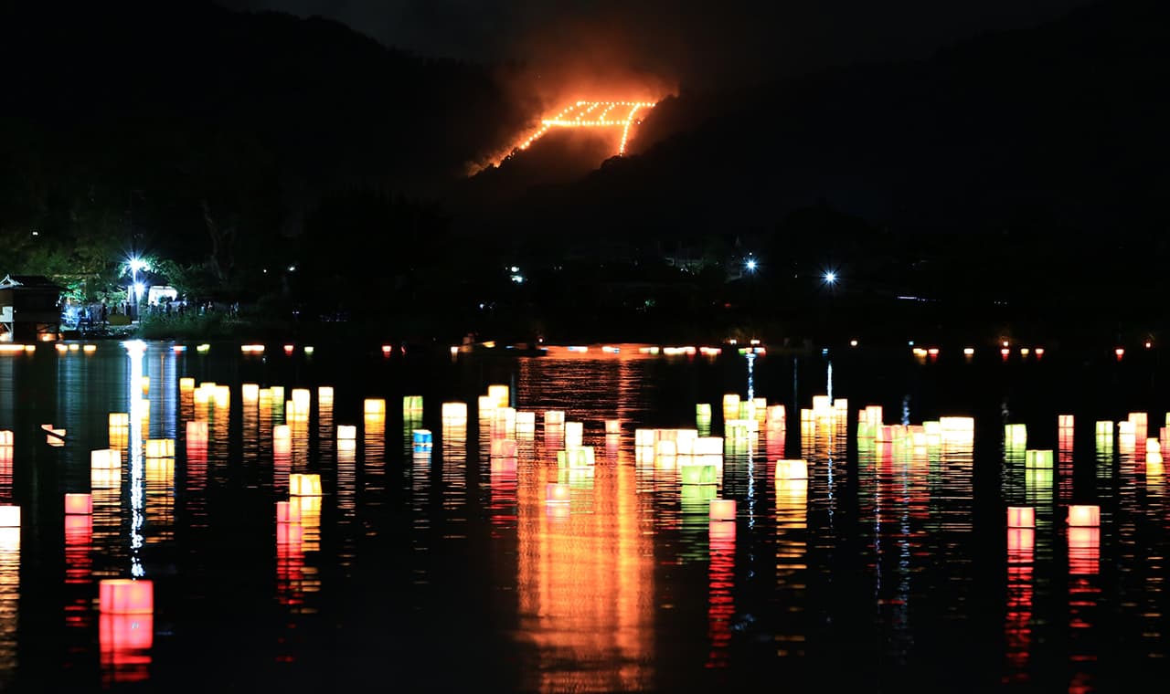 五山送り火の日（8月16日）｜意味や由来・広報PRに活用するポイントと事例を紹介