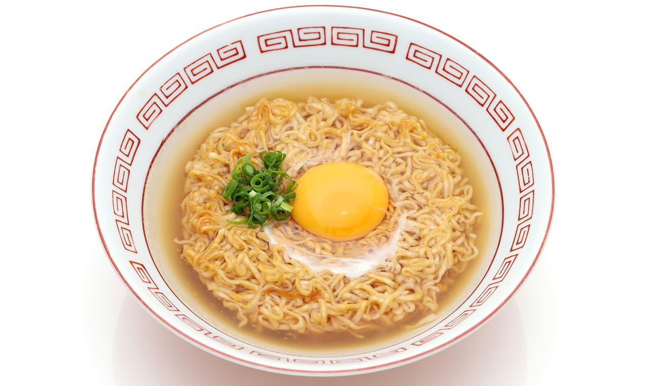 即席ラーメン記念日（8月25日）｜意味や由来・広報PRに活用するポイントと事例を紹介