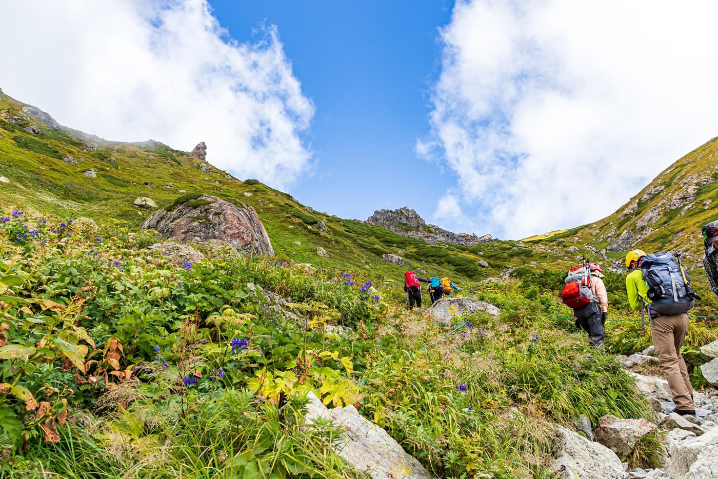 登山の日（10月3日）｜意味や由来・広報PRに活用するポイントと事例を紹介