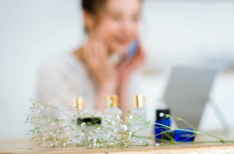 ビタミンCケアの日