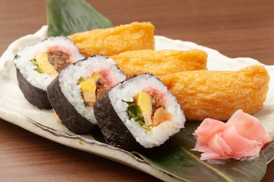 巻寿司の日（11月6日）｜意味や由来・広報PRに活用するポイントと事例を紹介