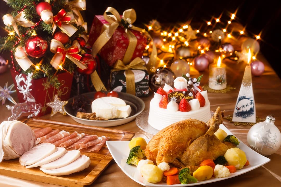 クリスマス（12月25日）｜意味や由来・広報PRに活用するポイントと事例を紹介