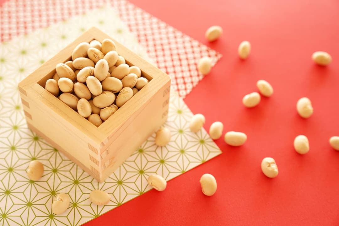 節分（2月2日）｜意味や由来・広報PRに活用するポイントと事例を紹介