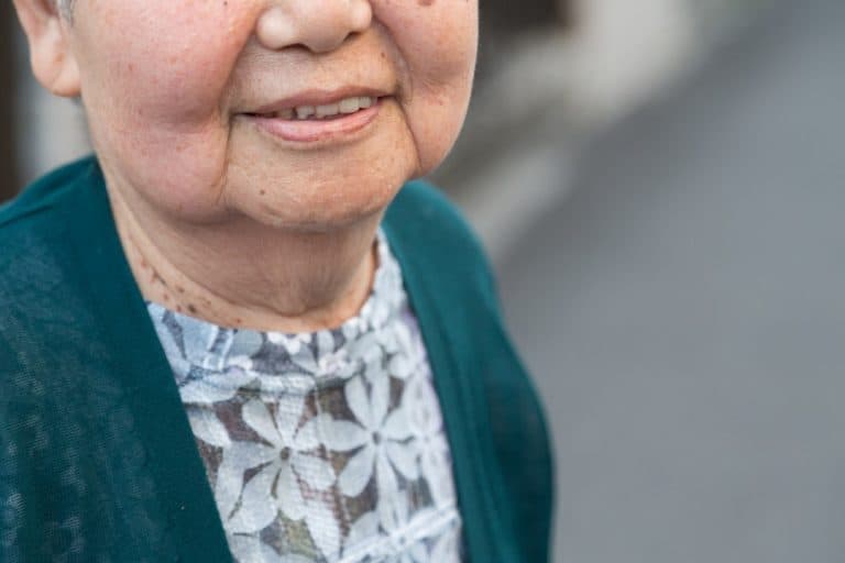 みんなでニッコリみんなで健康長寿の日