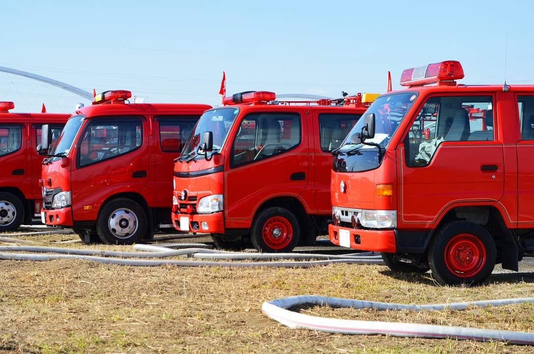 消防記念日（3月7日）｜意味や由来・広報PRに活用するポイントと事例を紹介