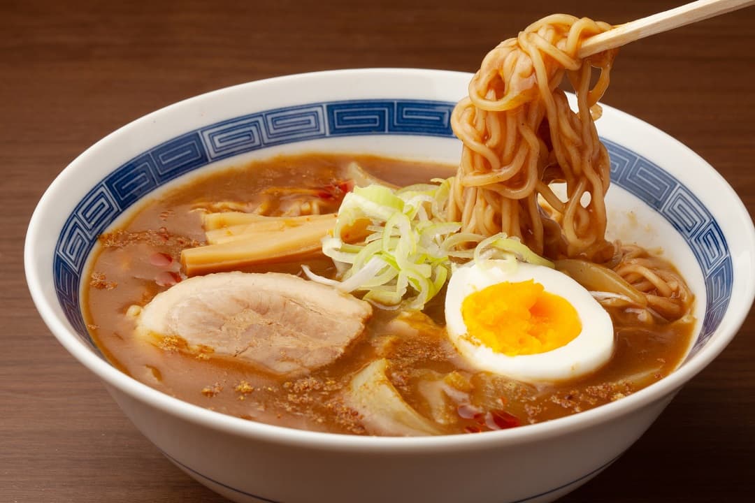 室蘭カレーラーメンの日（4月25日）｜意味や由来・広報PRに活用するポイントと事例を紹介
