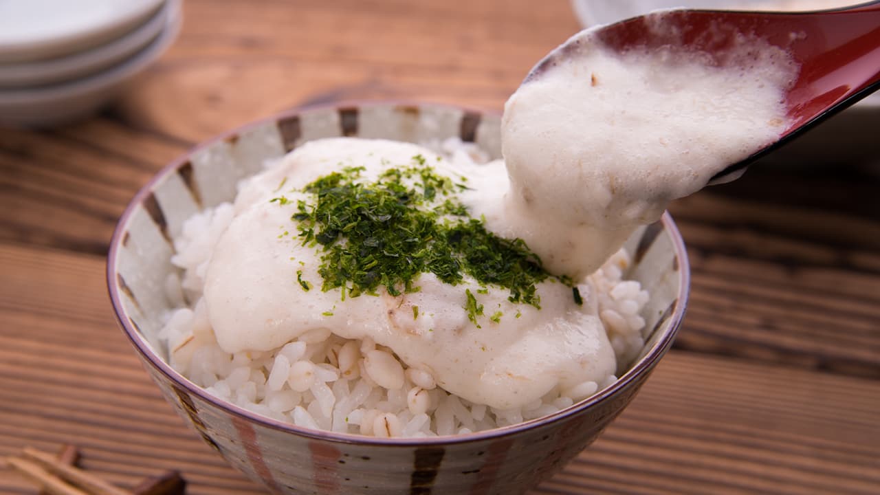 麦とろの日（6月16日）｜意味や由来・広報PRに活用するポイントや事例を紹介