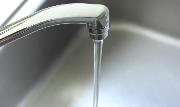 セントラル浄水器の日