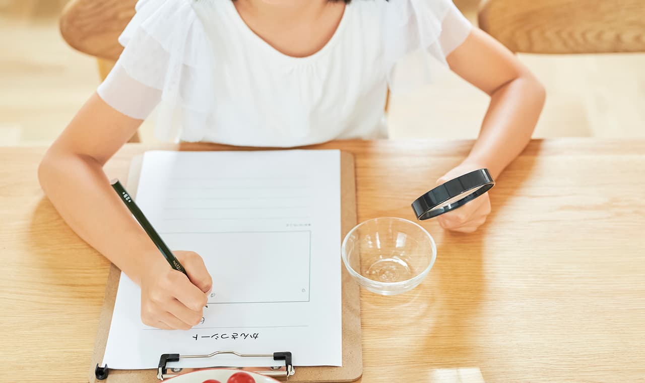 なにやろう？自由研究の日（7月28日）｜意味や由来・広報PRに活用するポイントと事例を紹介