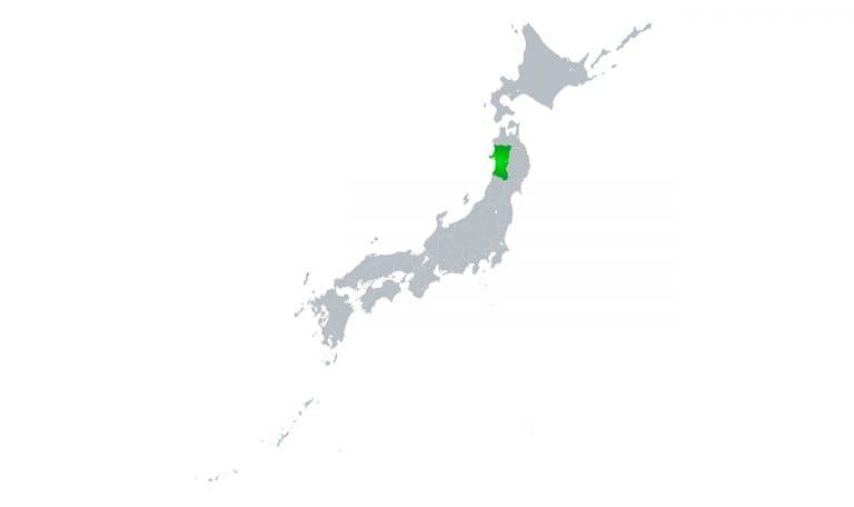 秋田県の記念日