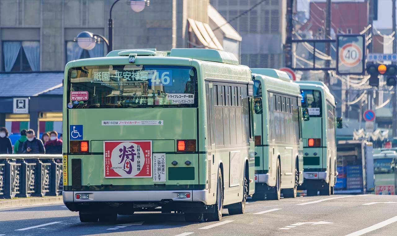バスの日（9月20日）｜意味や由来・広報PRに活用するポイントと事例を紹介