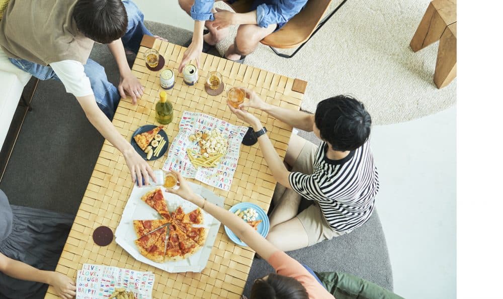 宅配ピザの日（9月30日）｜意味や由来・広報PRに活用するポイントと事例を紹介